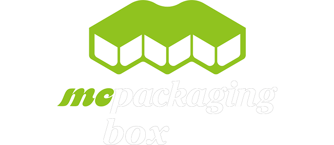 Fabricante de cajas de embalaje MC