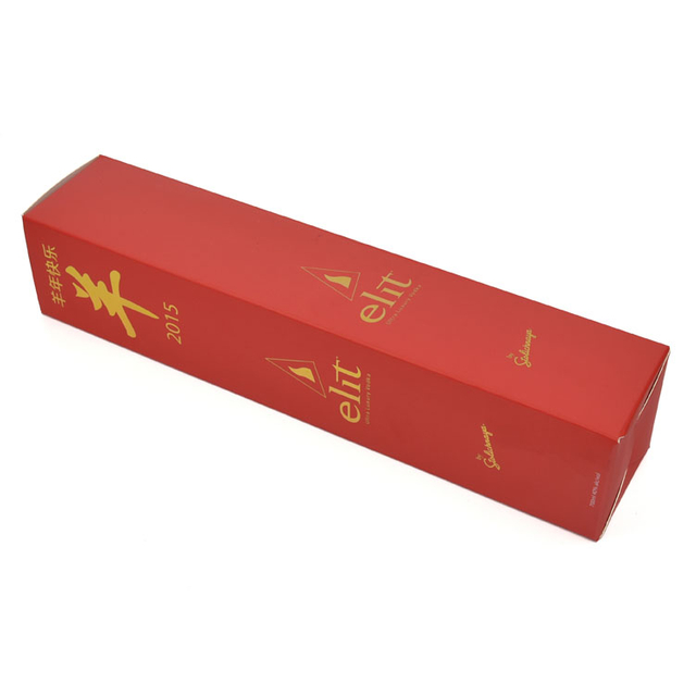 Guangdong Lashbox Painting Empanada Frozen Fish Slice Cajas de envasado de cartón impreso