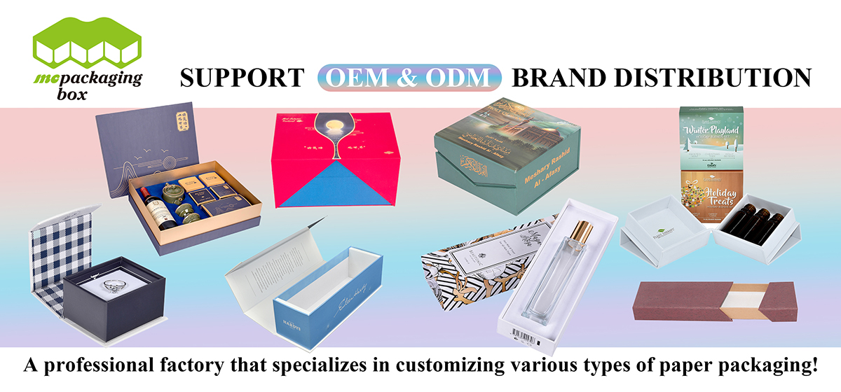 Caja De PapelBanner 1