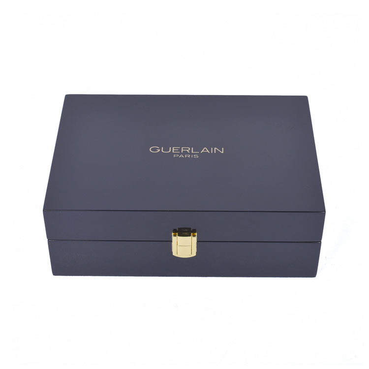Caja de perfume de madera Oud de lujo, caja de madera de perfume, llave de caja de madera de perfume Xiaomi
