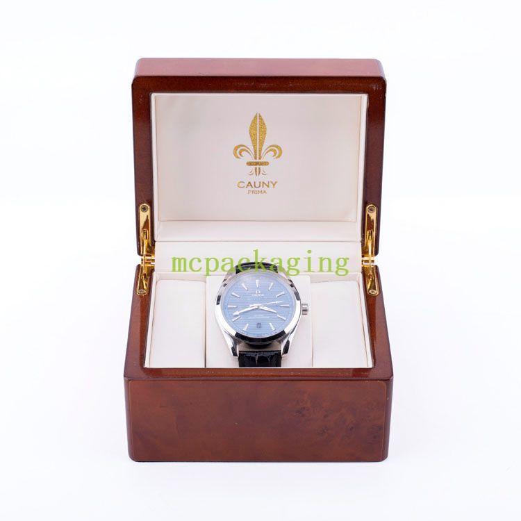 ¿Vale la pena las cajas de relojes?