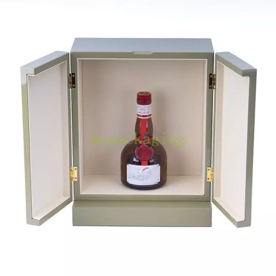 ¿Cómo elegir una caja de envasado de vino personalizado?