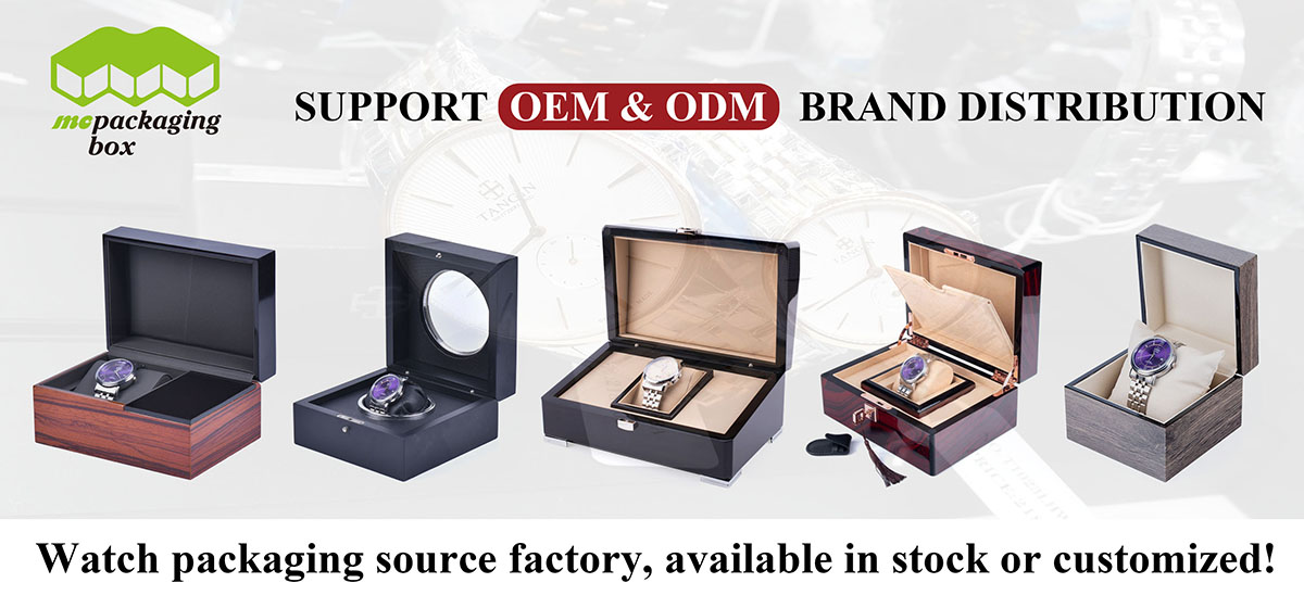 Bandera de caja de reloj 2