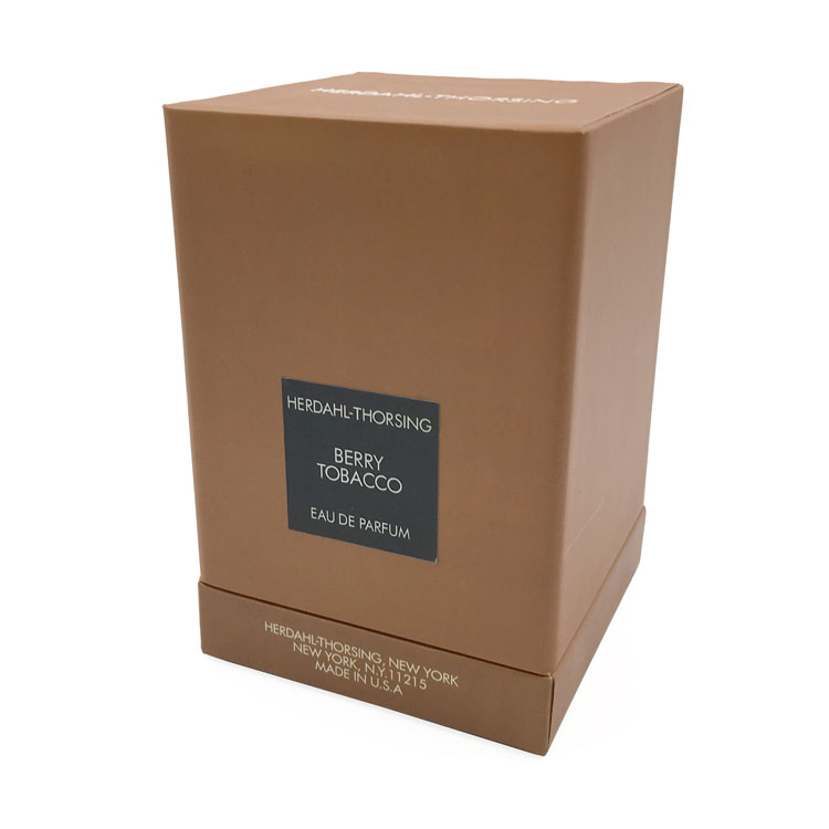 Cajas de envío de cartón negro logotipo personalizado para pequeñas empresas