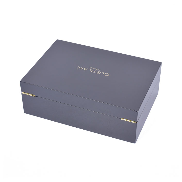 Caja de perfume de madera Oud de lujo, caja de madera de perfume, llave de caja de madera de perfume Xiaomi