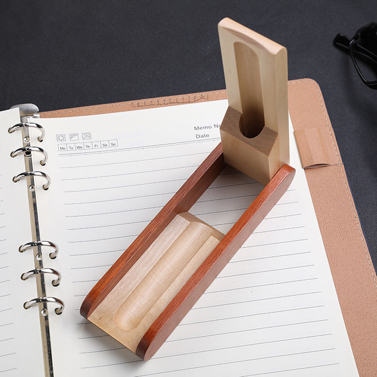 Caja de regalo hecha a mano personalizada para el proveedor de bolígrafo desde China