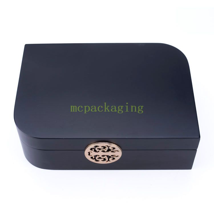 Pottery Barn Ultimate Welyen Box Planes para cajones de madera