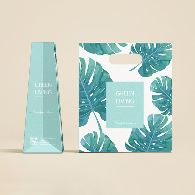 Luxury Ribbon Many Boutique Shopping Packaging Papel de regalo de euro impreso personalizado con logotipo