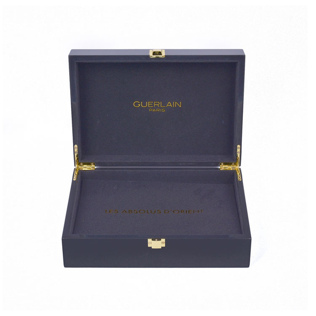 Caja de perfume de madera Oud de lujo, caja de madera de perfume, llave de caja de madera de perfume Xiaomi