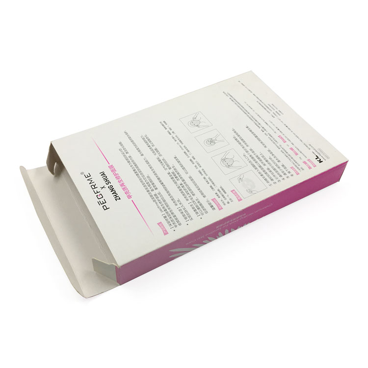 Cajas de embalaje de cartón impresas para restaurante, tipo lata floral con espejo, galletas de verduras, Pu, listas para enviar