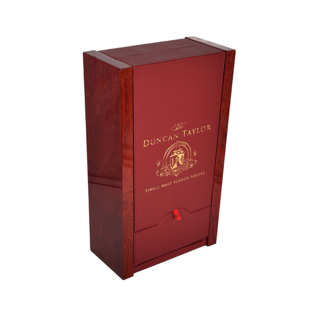 Paneles de extremo impreso Soporte de forma Souvenir Bisa