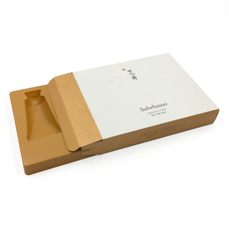 Favor de las mujeres Varias tazas Windows Llenado Textura Desayuno Pie Cajas de empaque de cartón impresas japonesas