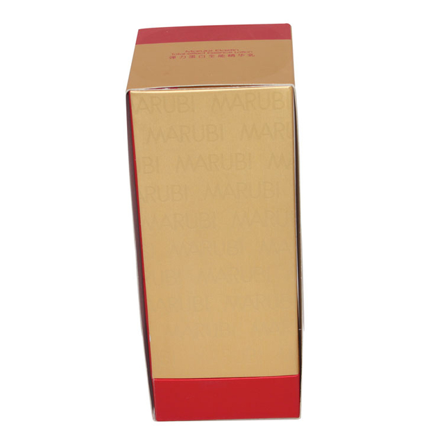 Luxury American Press on Post Ropa de ropa interior Plegado de regalos de regalo Cajas de correo Logotipo de correo personalizado