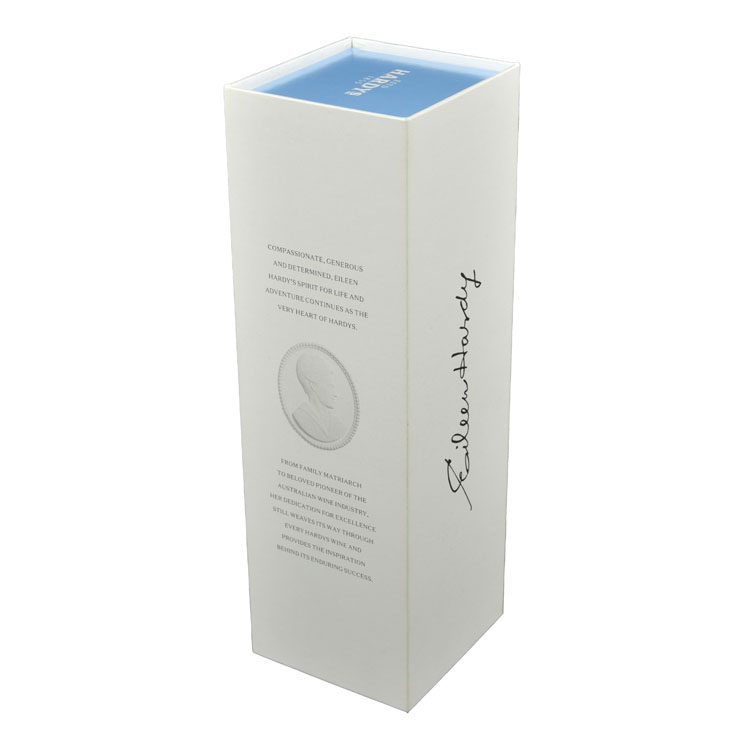 Caja de imán de logotipo personal personalizado lista para enviar una gran caja de regalo de lujo en negro con caja de cierre magnético