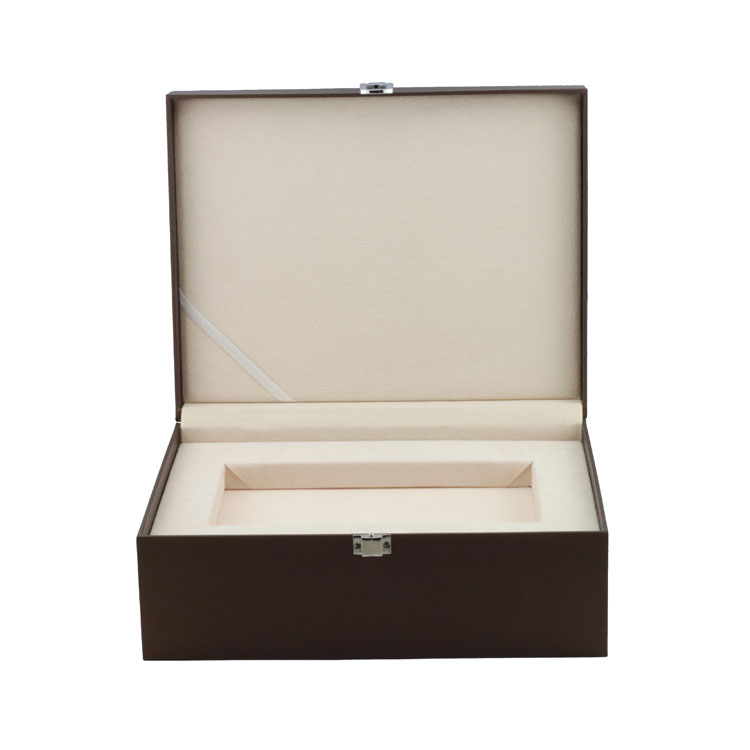 Mujeres insertar el juego de cama simple muestra gratis en espuma para adultos fantasía color encuadernador de tela de té de café caja de regalos