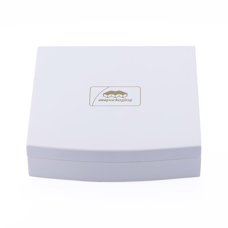 Una colección de estilo oriental clásica y moderna de exquisitos exquisitos costillas de pintura de pintura de pintura con cajas de regalo de madera personalización de la caja de regalo