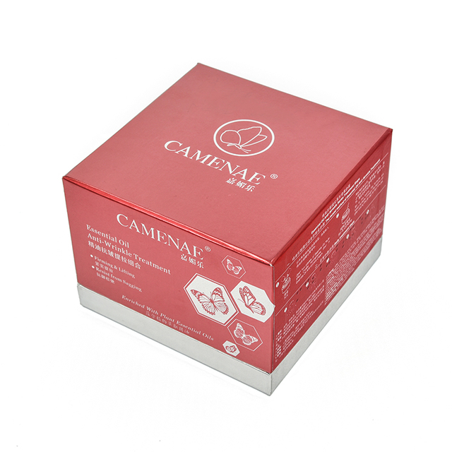 Cardboard de papel corrugado rígido rígido personalizado personalizado Cororillas plegables de envío de envío blanco Cajas de envasado de correo para pequeñas empresas