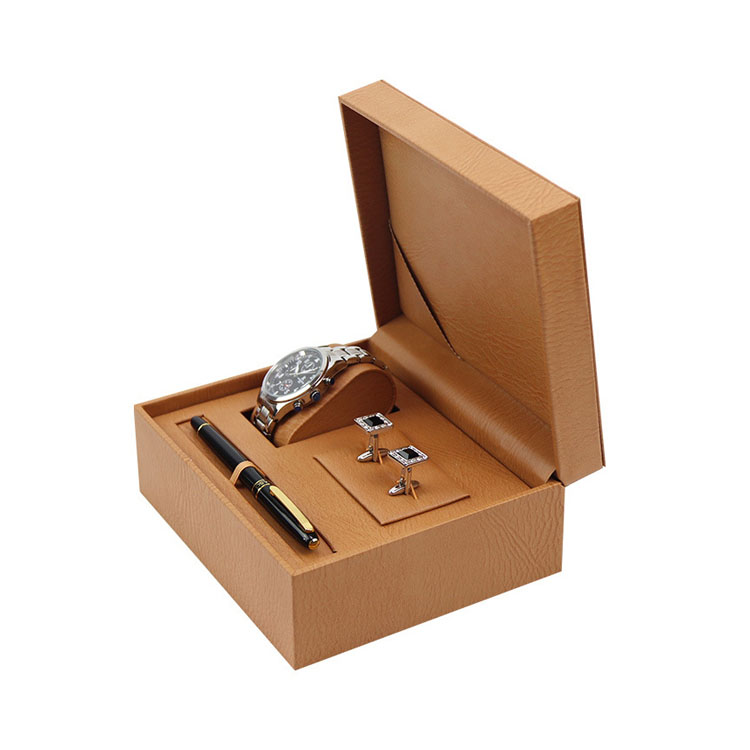Bolígrafos de bolígrafo con regalos de lujo de madera Regalo de bambú lo logo de la caja de madera de la caja del cliente