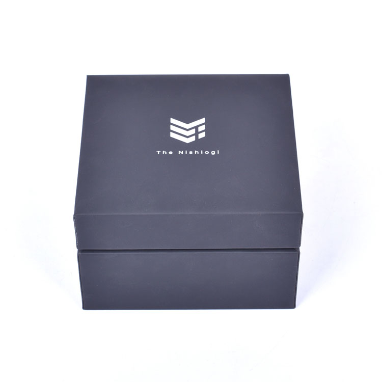 Cajas de lujo de madera para relojes Cajas de regalo de reloj de embalaje de madera Cajas de relojes de madera