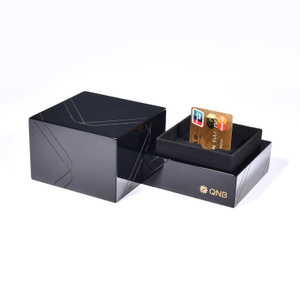 Dónde comprar caja de monedas de madera caja de monedas de madera Ideas de moneda de madera de madera