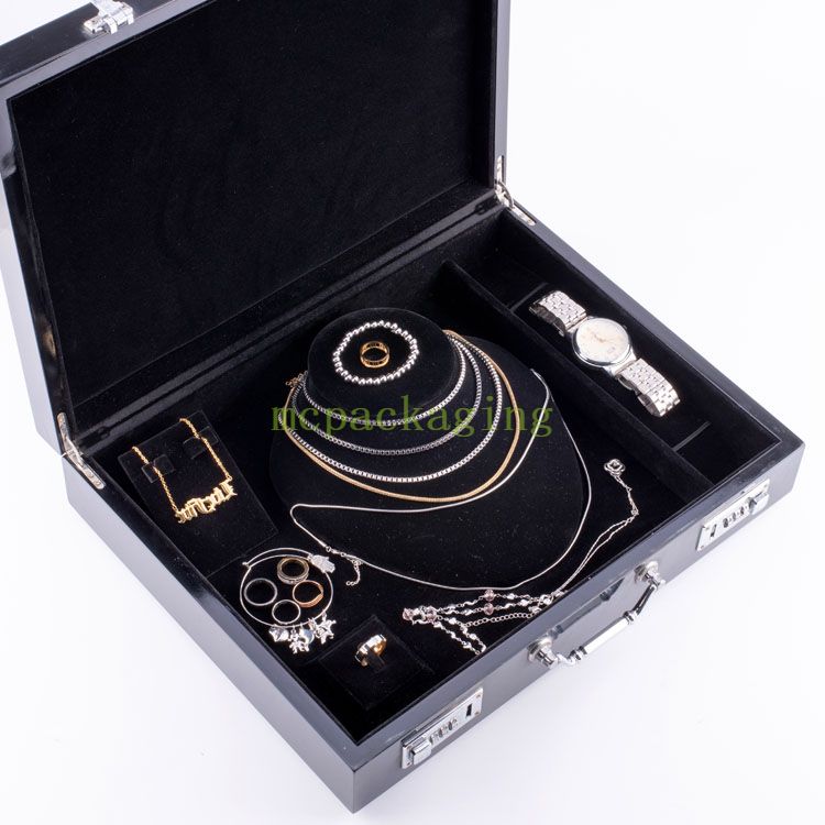 Cómo hacer una joyería de madera Plan caja de joyería de madera H Samuel Green Woodenbox