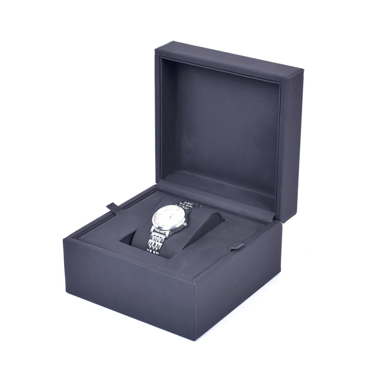 Cajas de lujo de madera para relojes Cajas de regalo de reloj de embalaje de madera Cajas de relojes de madera