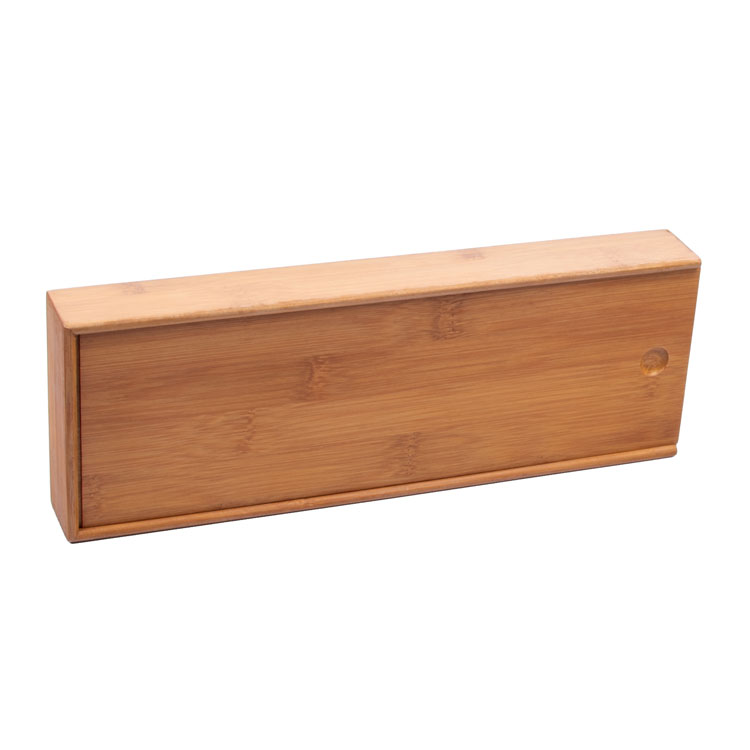 El precio más favorable para cajas de envases de regalo de madera personalizadas de madera cajas de bambú de madera