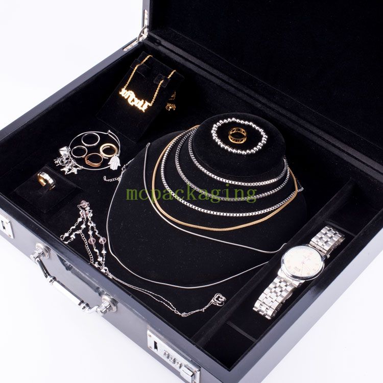 Cómo hacer una joyería de madera Plan caja de joyería de madera H Samuel Green Woodenbox