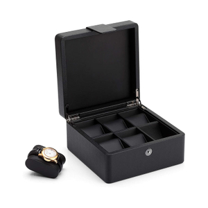 Mejor precio Organizador de regalo de madera-caja de reloj de madera de lujo