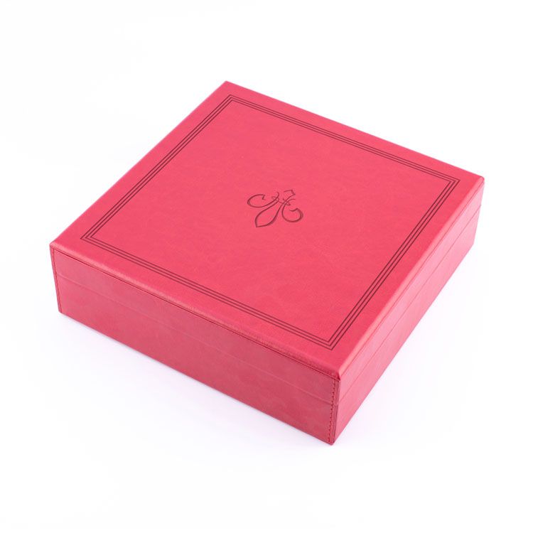 Caja clásica de envasado de madera de regalo de lujo Caja de madera para juegos de regalos Gafas de sol de madera Caja de regalo Long